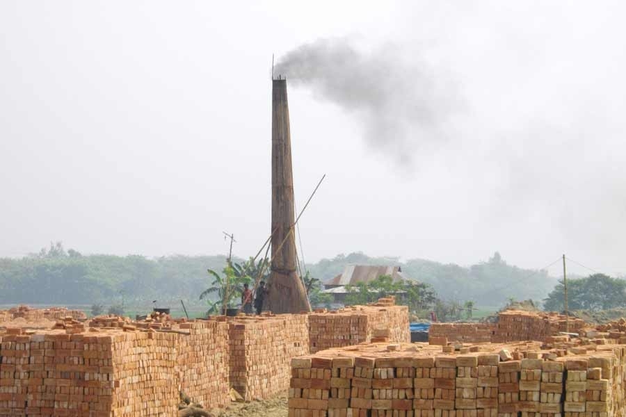 Rajasthan govt permits brick kilns to operate Construction Week India