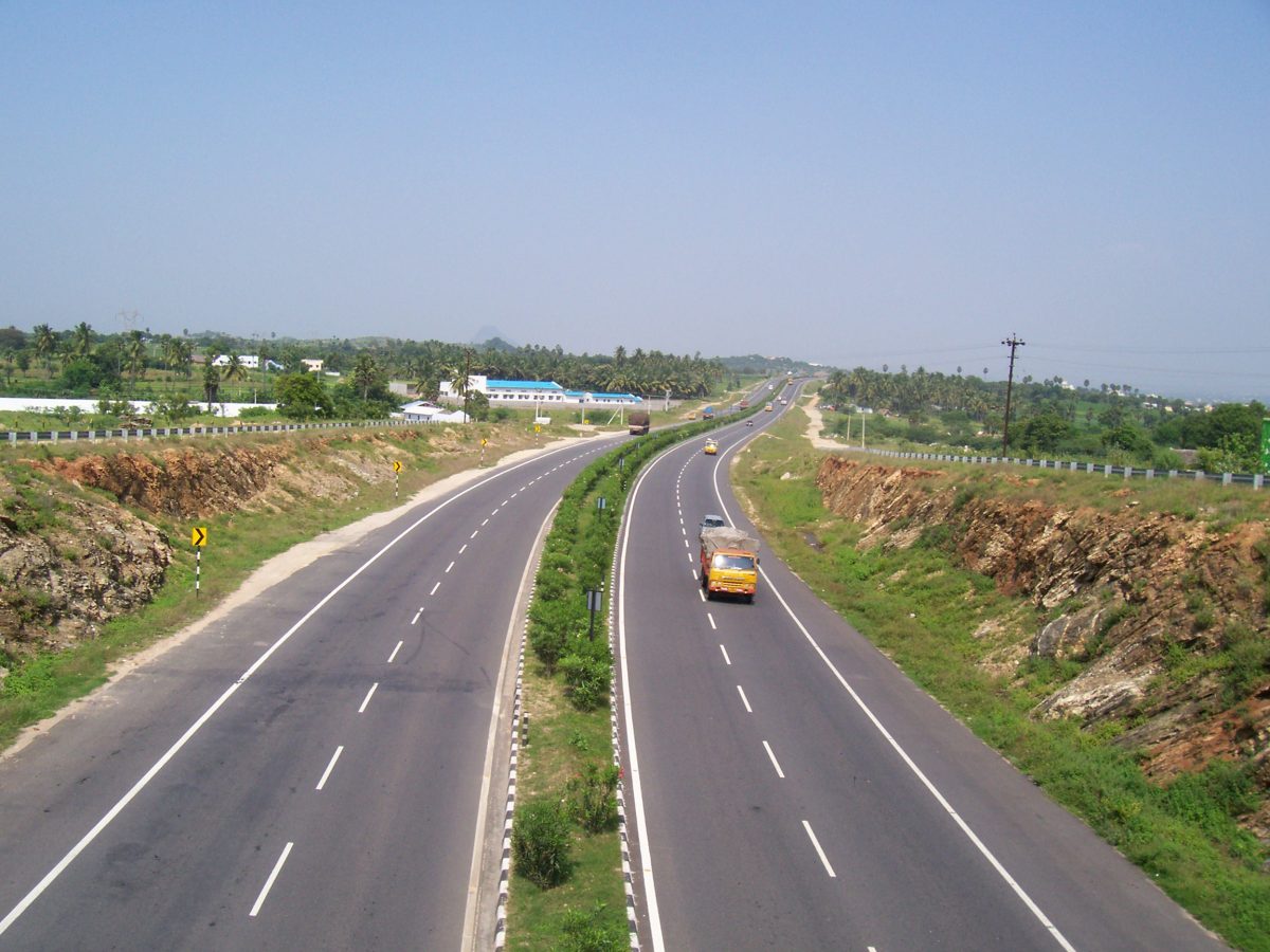 Ashoka Buildcon receives provisional certificate for NHAI project Construction Week India