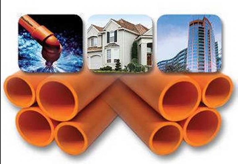 Lubrizol to launch BlazeMaster Fire Sprinkler Construction Week India