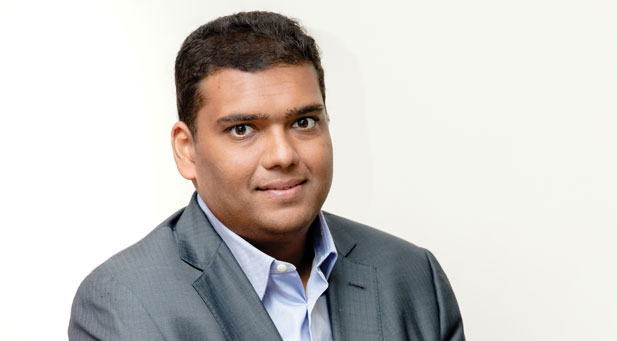 “BKT is at the forefront of sustainable manufacturing”