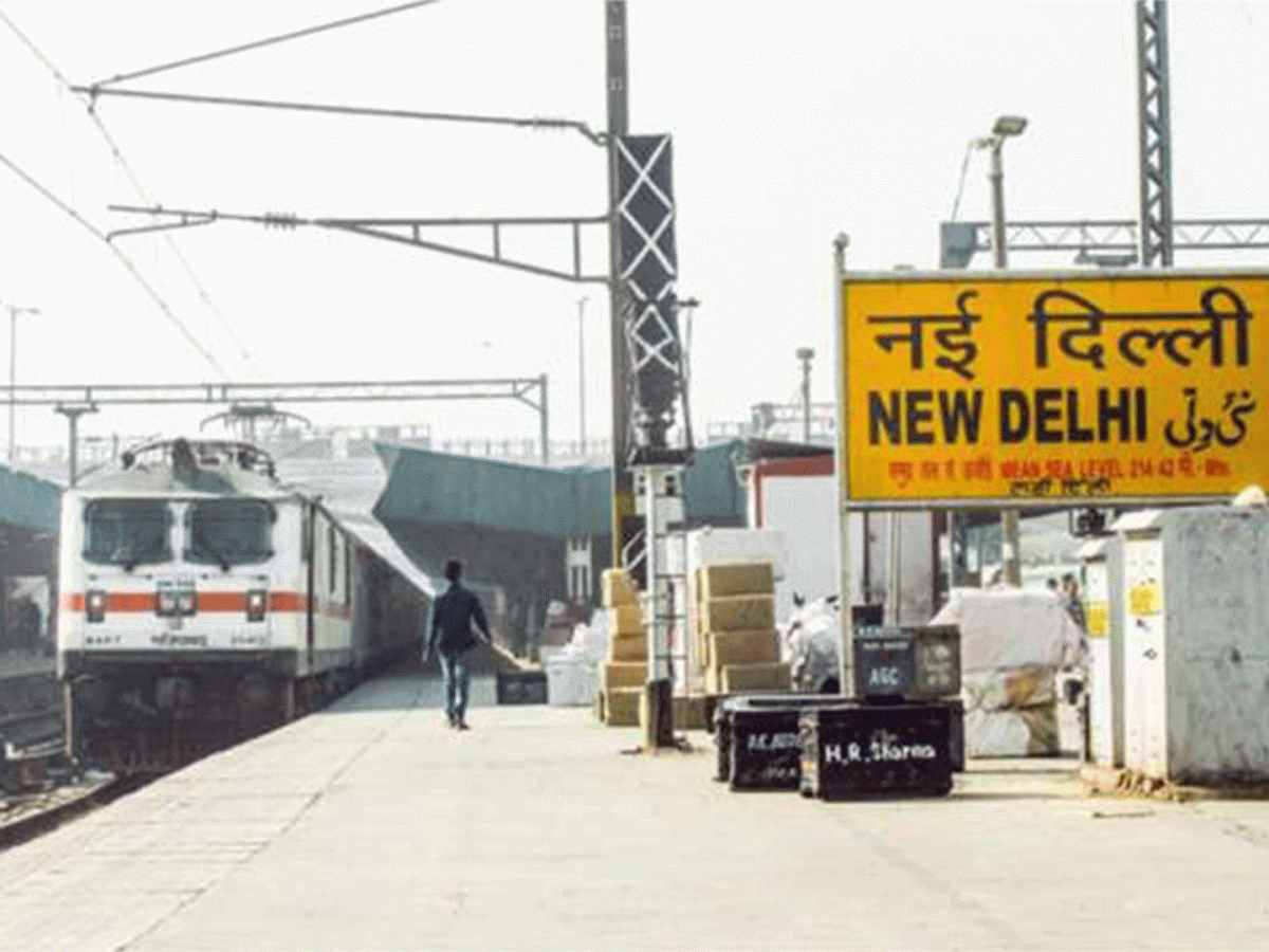 RLDA to redevelop five railway stations in Bihar Construction Week India