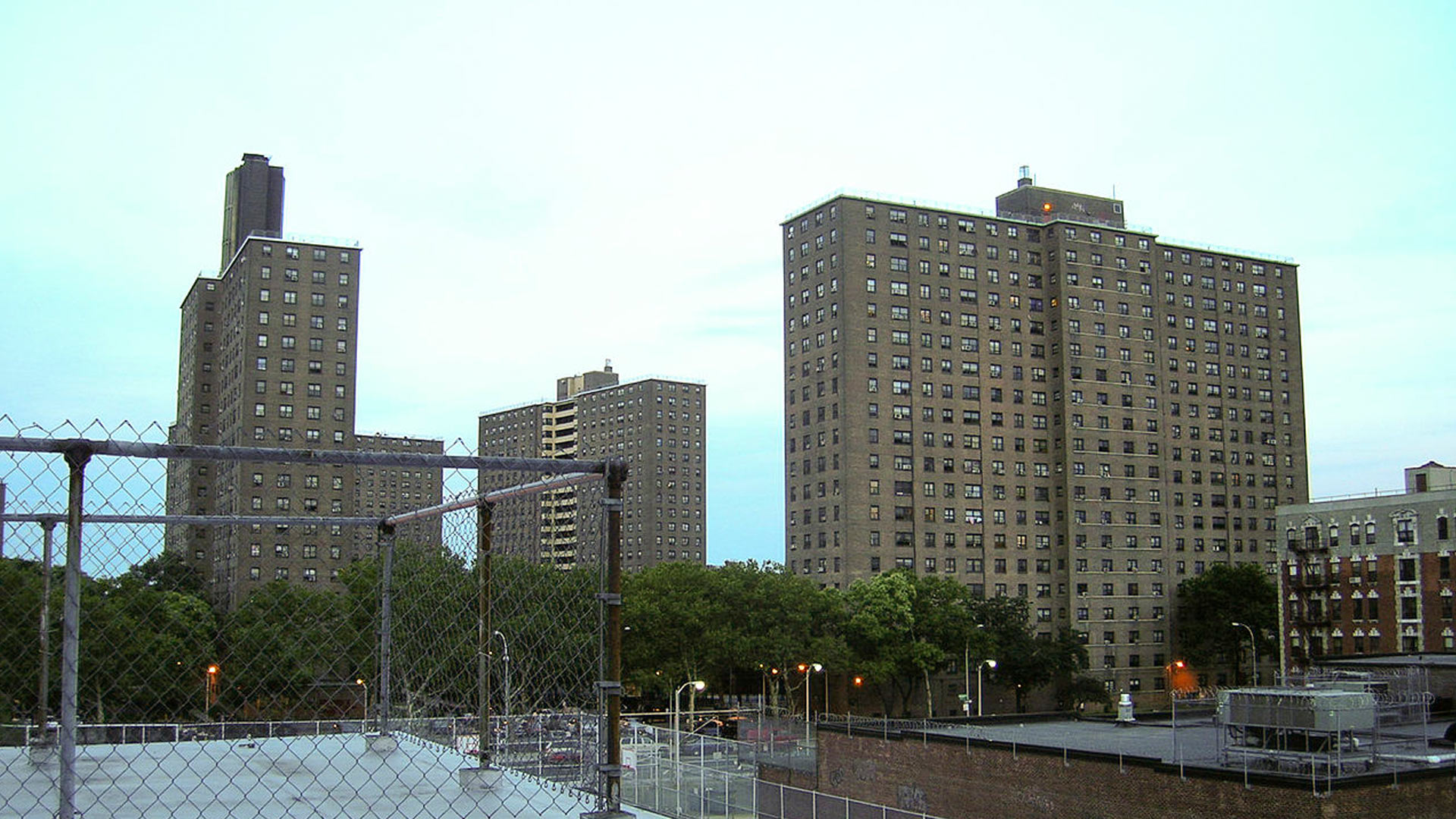 Lucknow Development Authority to build 6,000 housing units Construction Week India