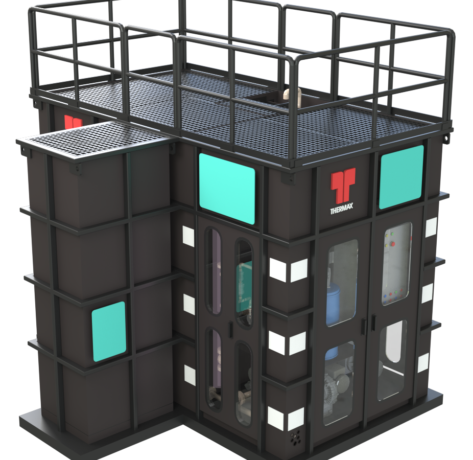 Thermax bags order for two FGD systems worth Rs 545 crore Construction Week India