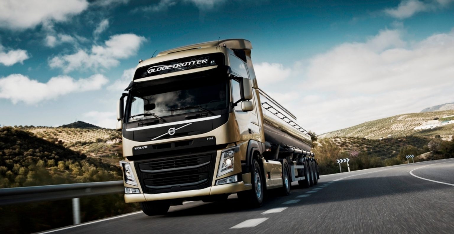 Volvo Trucks, Delhivery are ‘driving progress’ with a unique solution