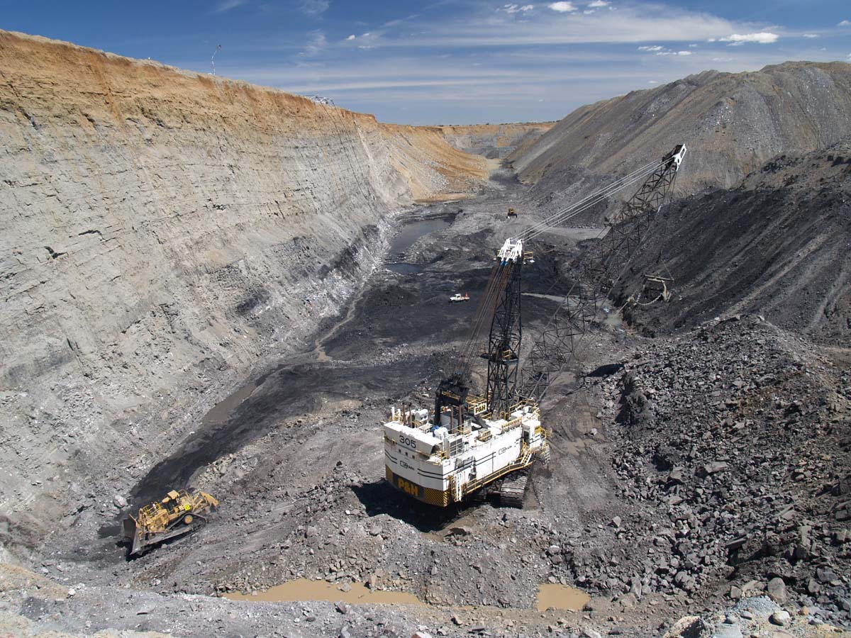 Essar gets final approval for Indonesian coal mine Construction Week
