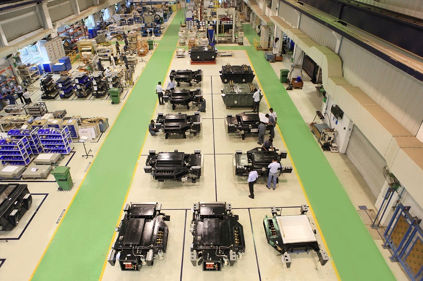 Hitachi ABB Power Grids India wins Rs 120 crore order for Indian