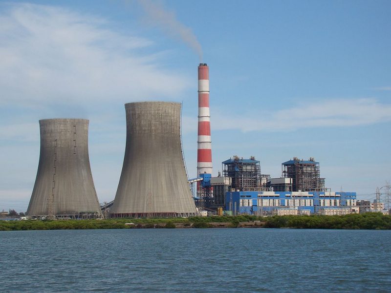 Over 62 GW coalbased power plants under construction Construction