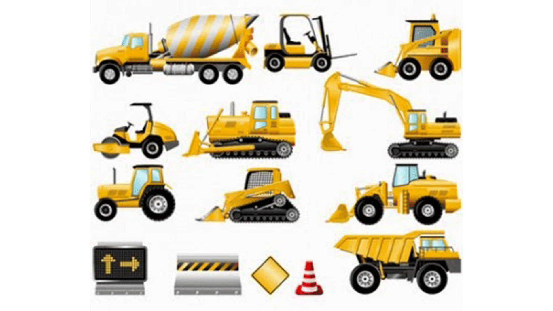 Soaring high Construction equipment sales surpass 1 lakh in FY23 with