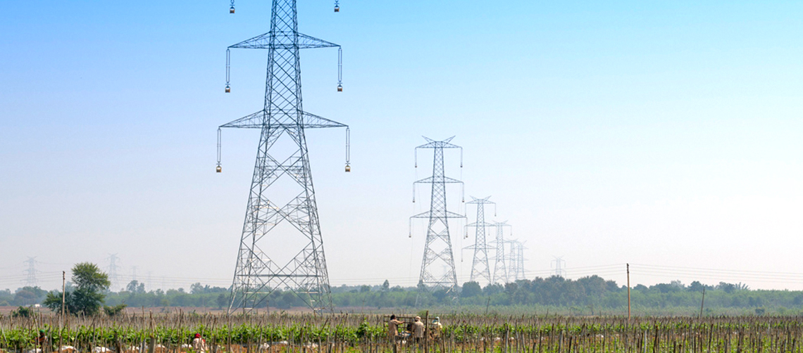 Sterlite Power Transmission forms partnership to execute Green Energy