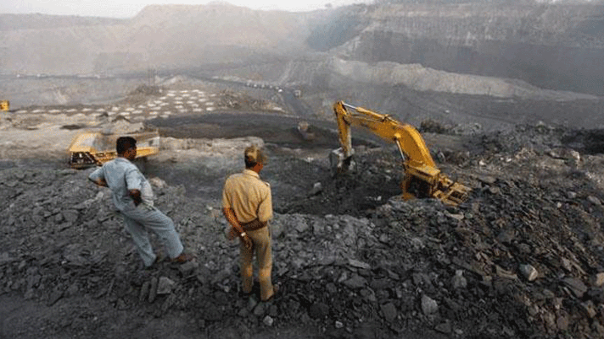 Mahanadi Coalfields to infuse Rs 60,000 cr in Odisha Construction