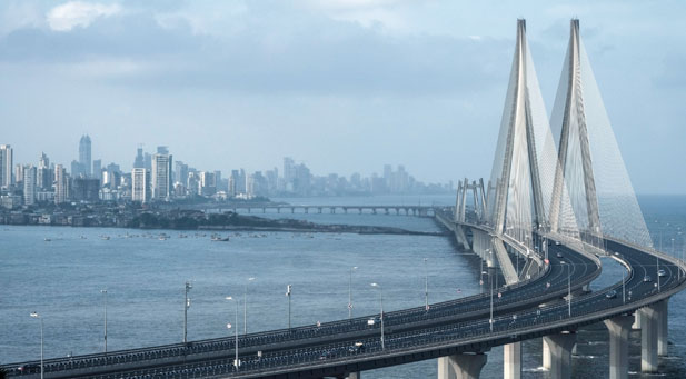 Smart Bridges