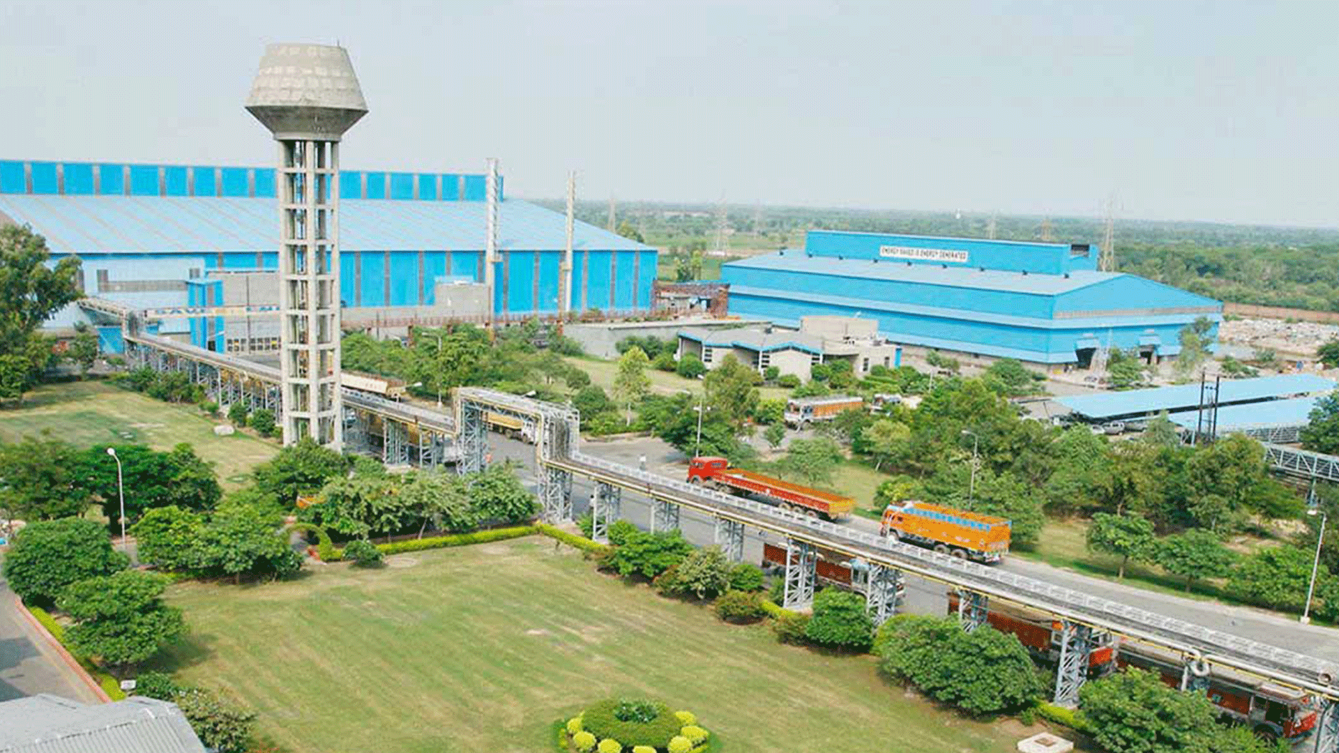 Jindal Stainless (Hisar) receives International Safety Award from