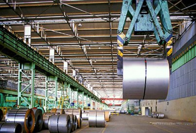 Jindal Stainless (Hisar) to merge into group company Jindal Steel