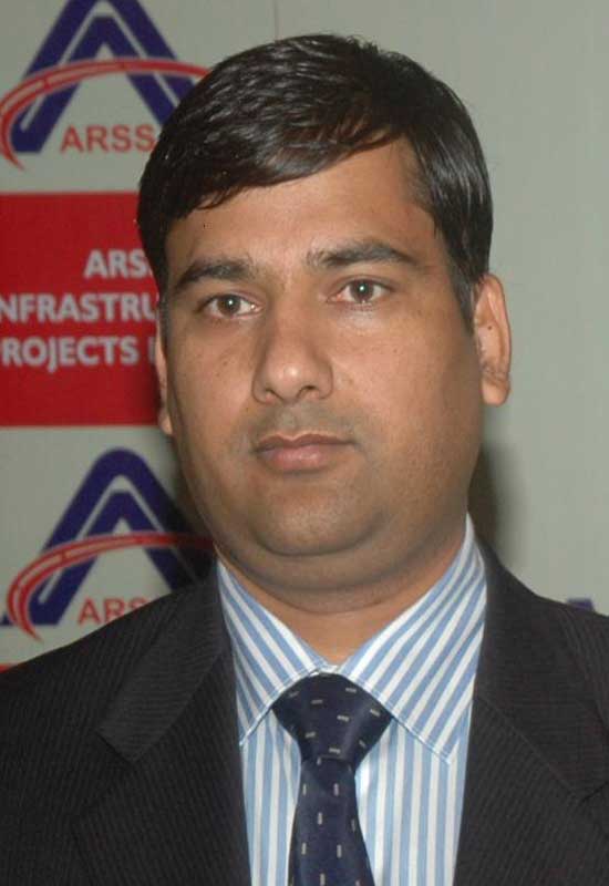 ARSS bags Rs80.32 crore road project in Punjab