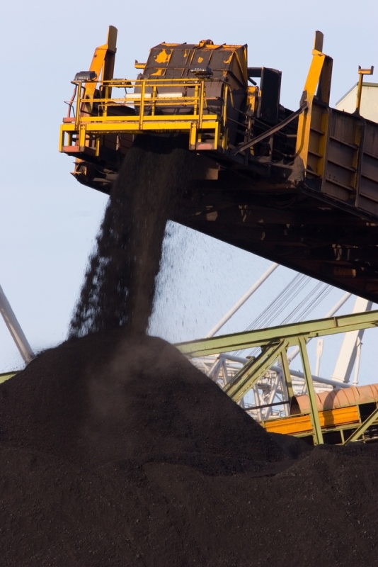 Mundra Port to develop coal terminal at Vizag