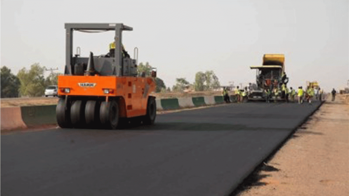 Ashoka Buildcon bags two road contracts Construction Week India