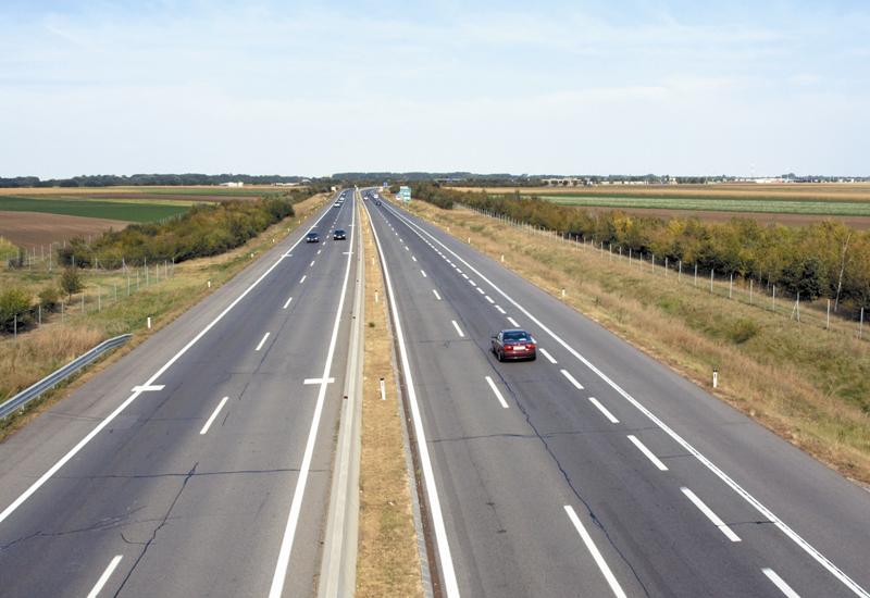 Gayatri Projects bags NHAI project