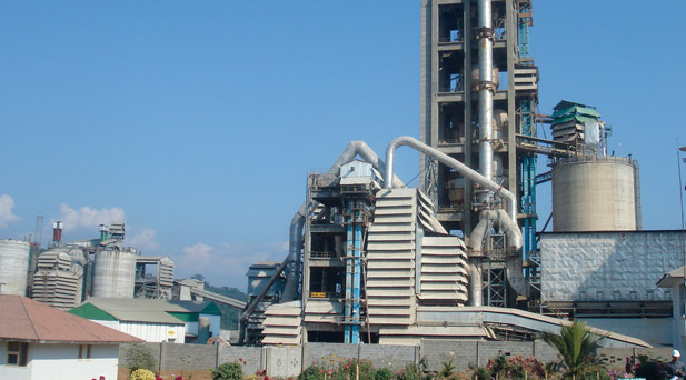 NTPC scouts for partners to set up cement plants