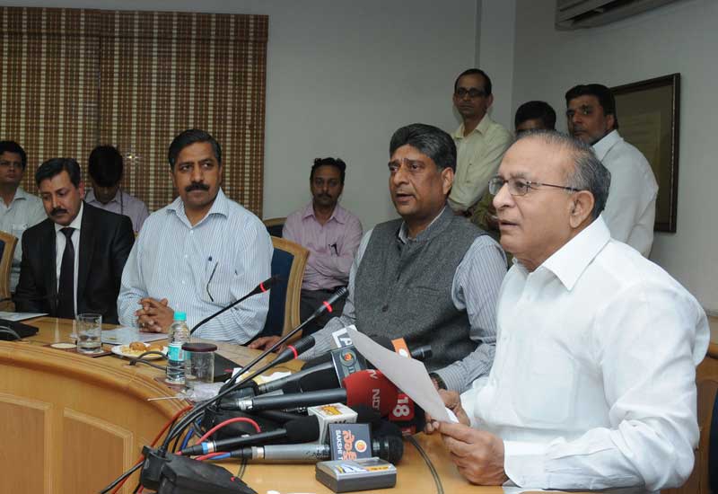 AP power plants sign gas supply agreement