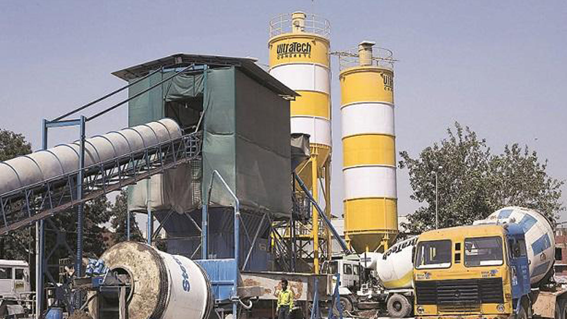 ultratech