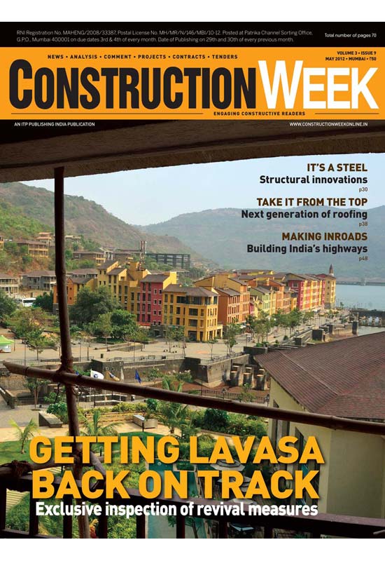 Bosch launches Dremel Trio multipurpose tool Construction Week India