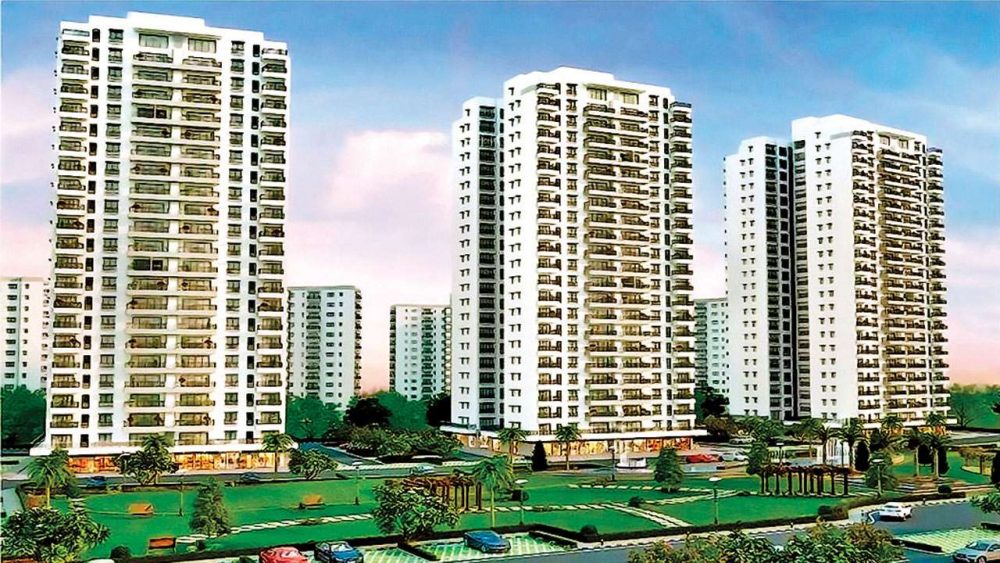 Godrej Properties achieves sales of Rs 2,650 crore at Godrej Woods and