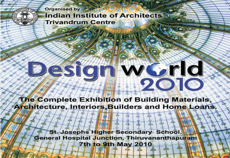 On Greener architecture