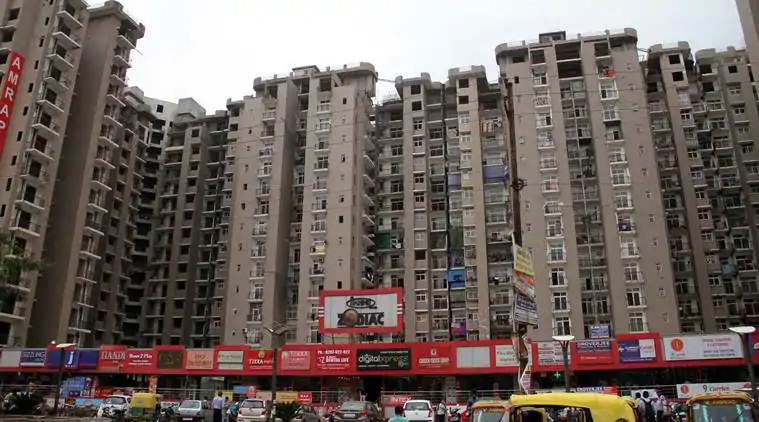 amrapali projects to be completed by nbcc