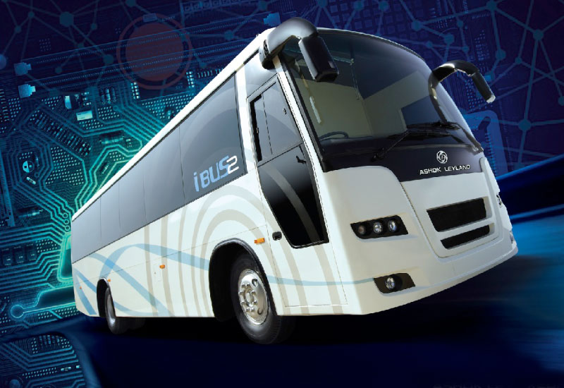 Ashok Leyland commits to transforming lives through mobility