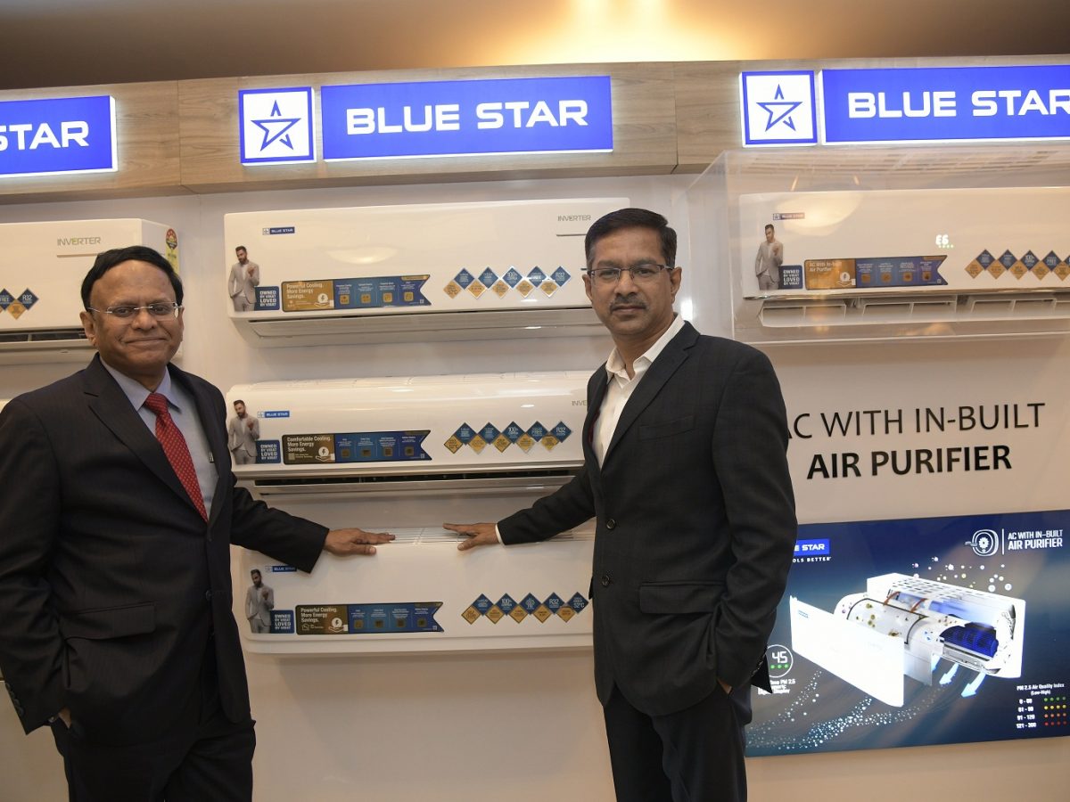 blue star air travel services(india) pvt. ltd