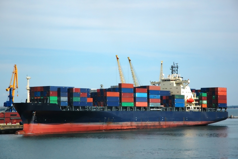 Leighton completes 70% of Vizag Port project