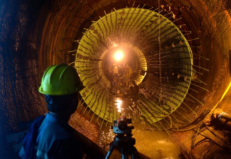 Neptune Mall opens in Bhandup Construction Week India