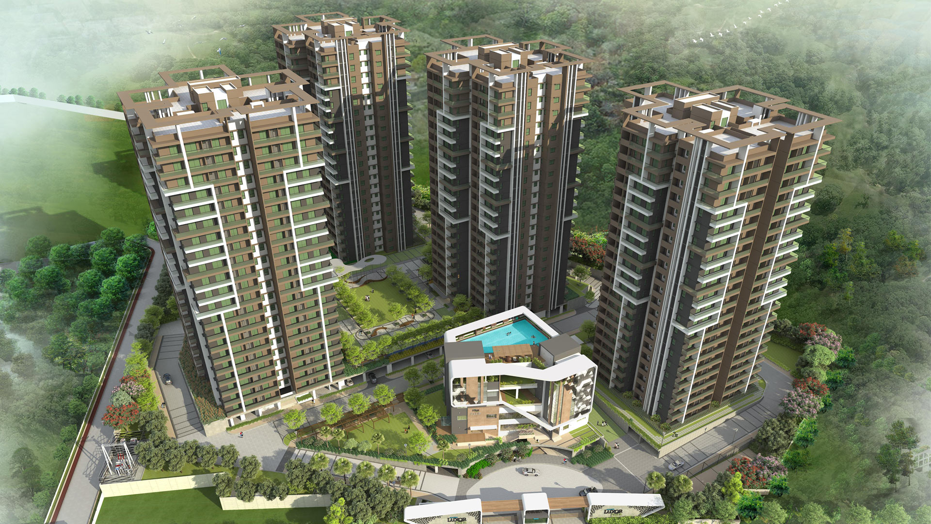 Aparna Construction and Estates strengthens luxury portfolio