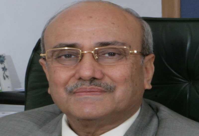 IRF Geneva elects new chairman Kiran Kapila