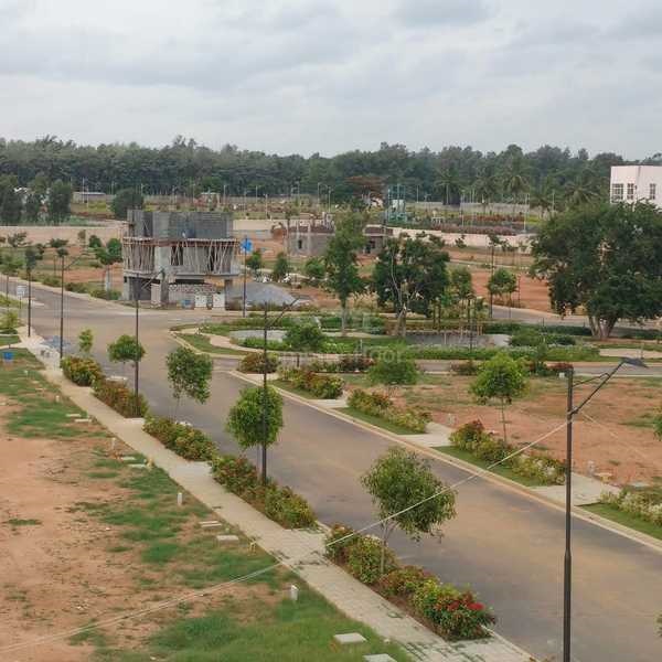 Godrej Properties buys 16-acres land parcel in Bengaluru’s Sarjapur