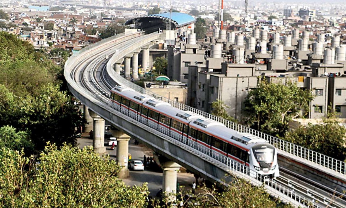 UDCPR is a people-centric plan: Eknath Shinde
