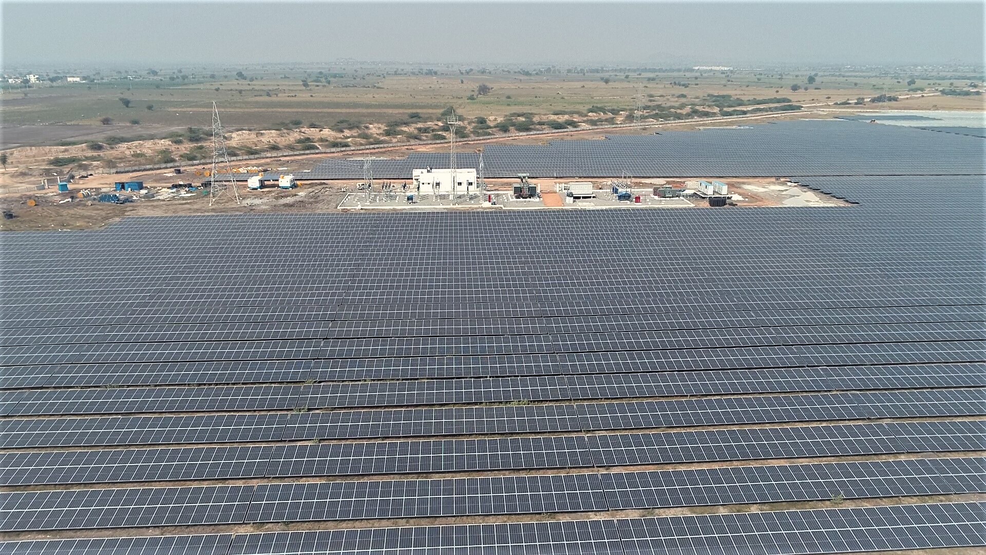 Amp Energy India commissions solar power project for Bosch
