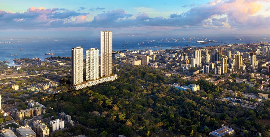Piramal Realty creates welltech homes at Piramal Aranya