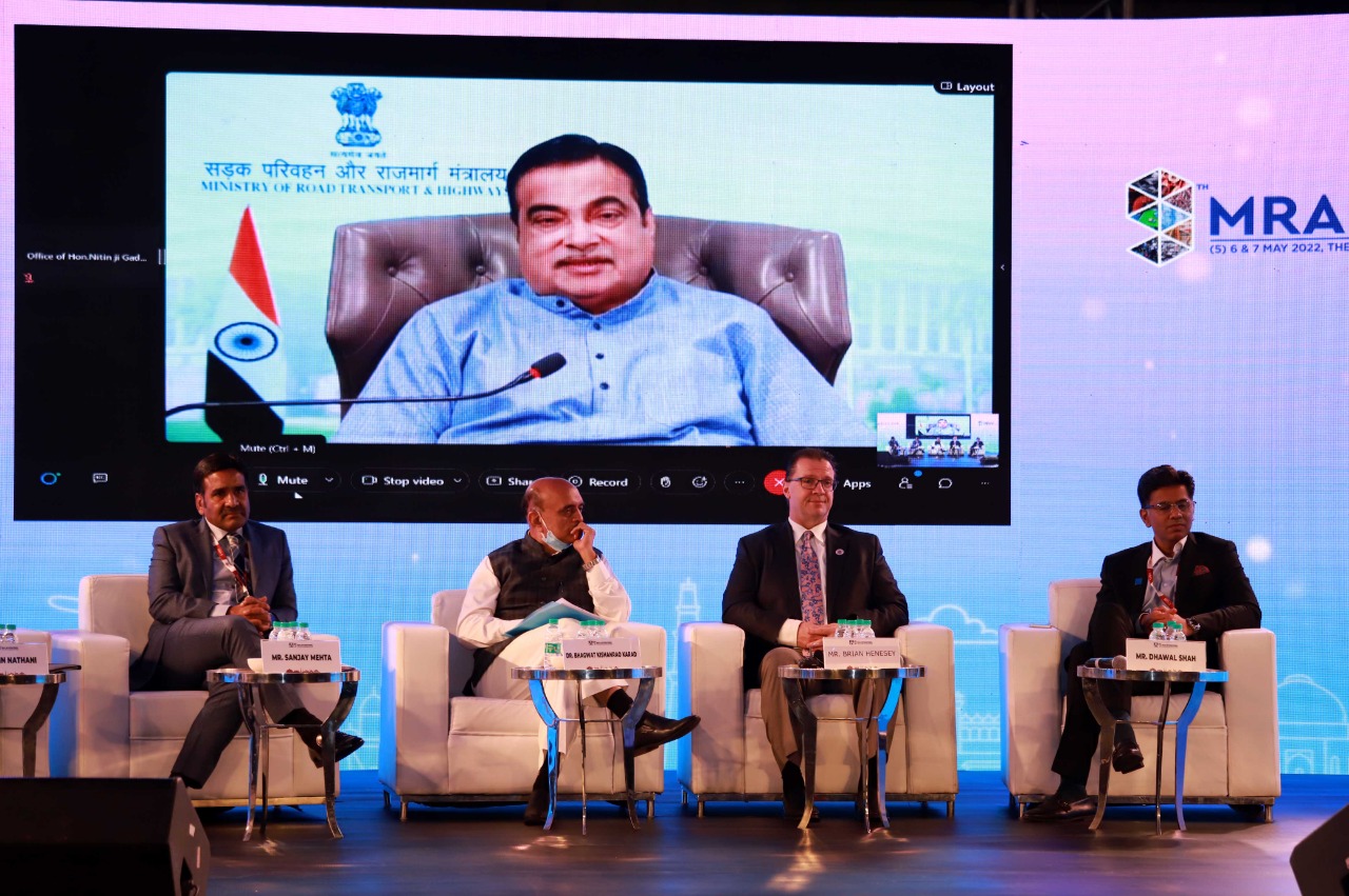 MRAI flags off recycleindia campaign to boost reuse, reduce & recycle