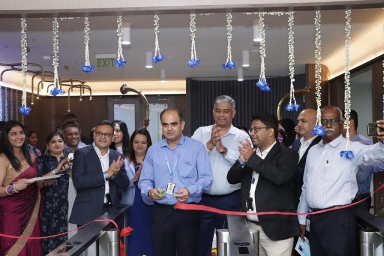 Gallagher invests in flagship Mumbai office to support its growth