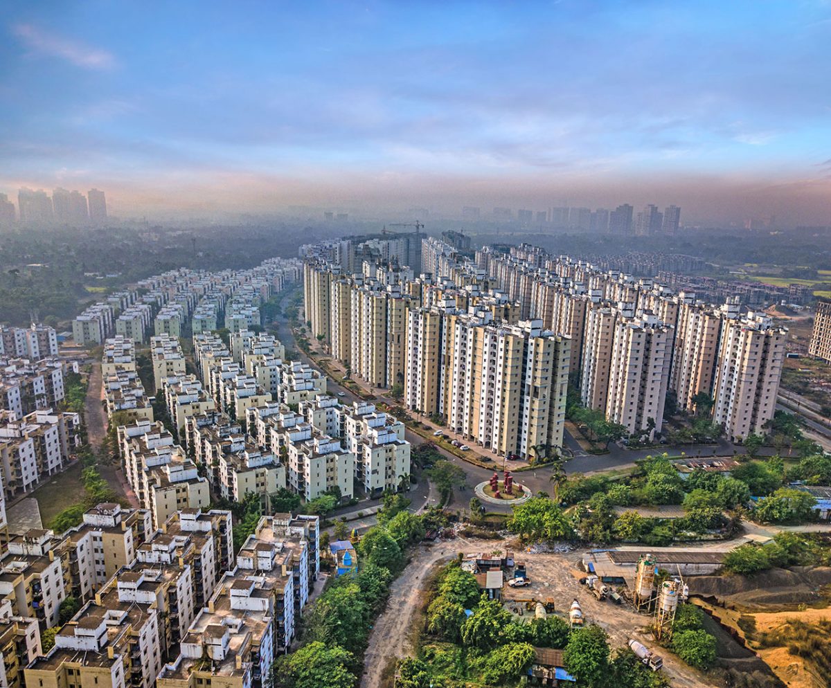 Shapoorji Pallonji Real Estate to hand over 2000 apartments in FY2223