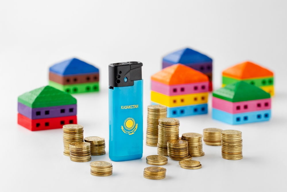 Housing prices up 5 YoY amidst healthy demand Report Construction