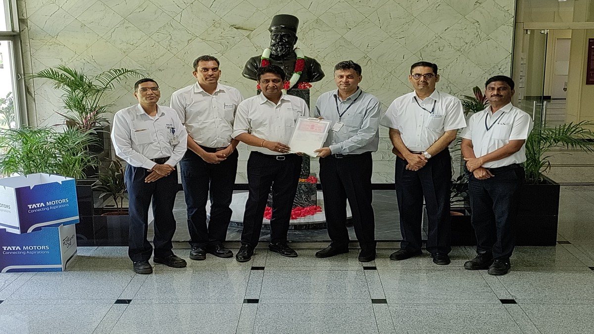 Tata Power to develop 4MWp solar project at Tata Motors’ Pune plant