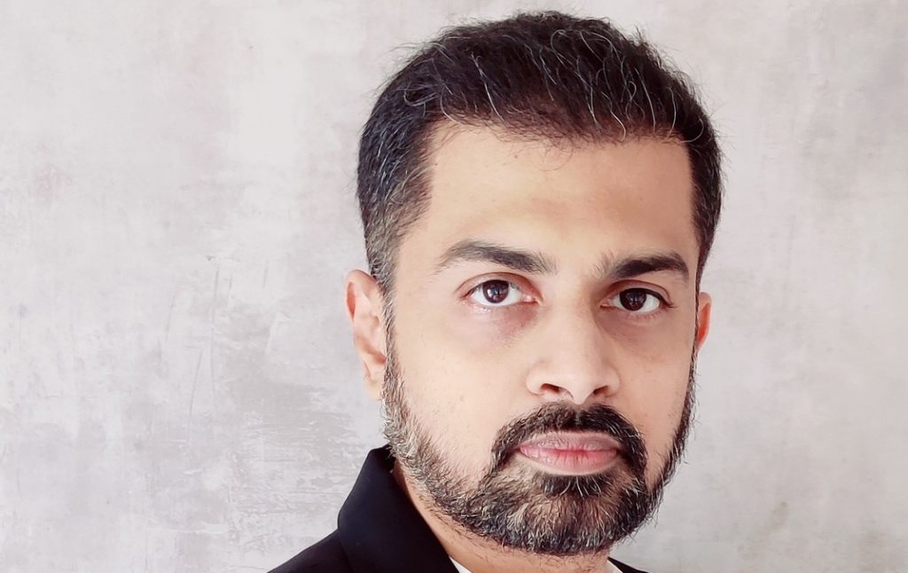 Hadapsar, a fastdeveloping residential locality Construction Week India