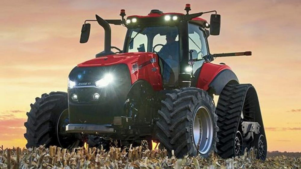 Domestic tractor industry sales rise 2.19 MoM in September to 53,310