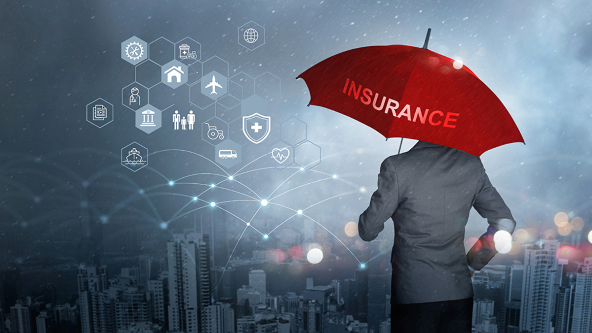 partners with Riskcovry to offer embedded insurance to its