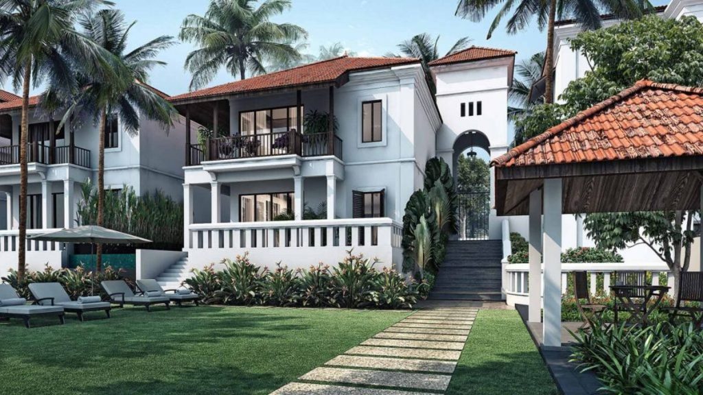 With a high rental yield, Goa emerges as a preferred destination for