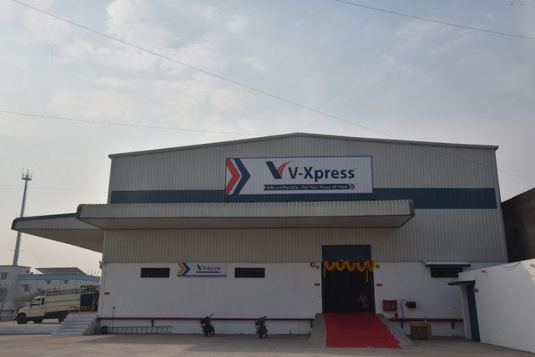 VXpress inaugurates new facility at Changodar in Ahmedabad