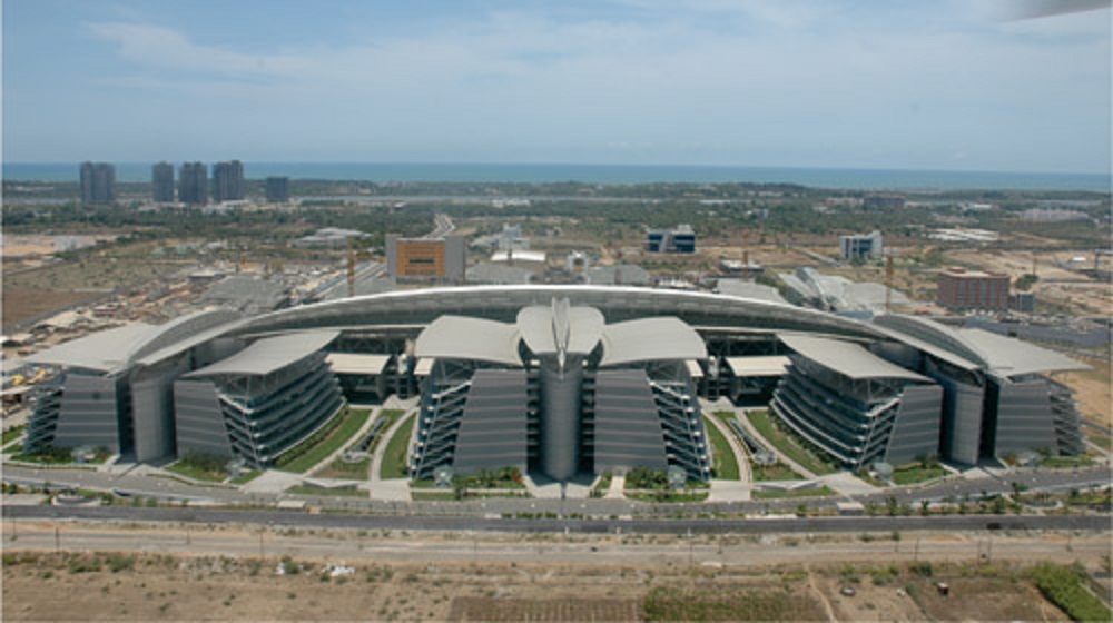 Sipcot to set up 11 new industrial parks in TN, to create over 2 lakh