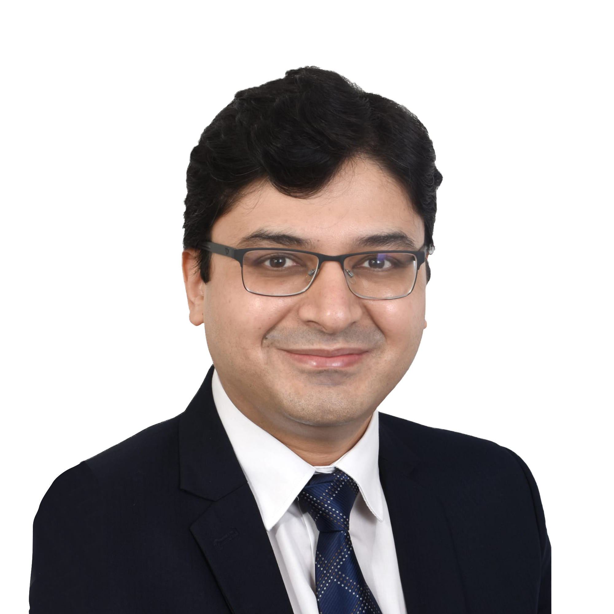 Cyril Amarchand Mangaldas Rishiraj Prasad Bhatt as partner in